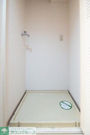 パーク・ノヴァ鶴見の物件内観写真